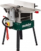 Строгальный станок по дереву Metabo HC 260 C-2,2 WNB