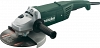 Угловая шлифовальная машина Metabo W 2200-230