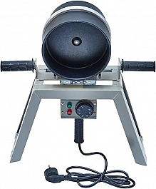 Аппарат для раструбной сварки полипропиленовых труб SuperTools SR-160 Light