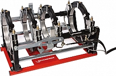 Базовая машина стыковой сварки труб Rothenberger Roweld P 250 B Premium CNC