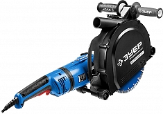 Бороздодел Зубр Профессионал ЗШ-П65-2600 ПВСТК