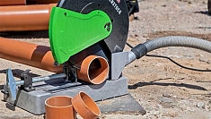 Эксплуатация пилы дисковой универсальной Eibenstock EST 350.3