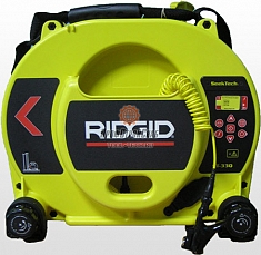 Генераторы сигналов Ridgid SeekTech ST-33Q