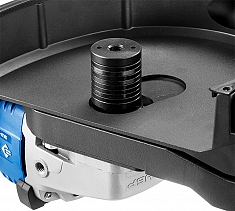 Наборные шайбы штробореза Зубр Профессионал ЗШ-П45-2100 ПВТК