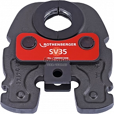 Пресс-клещи Rothenberger Compact SV35