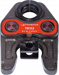 Пресс-клещи Rothenberger Standard TH32