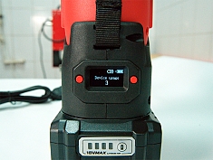 Применение аккумуляторного гидравлического радиального пресс-инструмента для обжима фитингов Voll V-Press