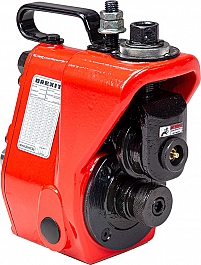 Ручной желобонакатчик Brexit BrexGroover R1200-M