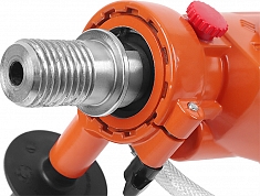 Шпиндель дрели для алмазного бурения Messer DM-150