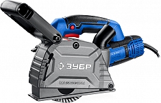 Штроборез Зубр Профессионал ЗШ-П30-1600 ПСТ