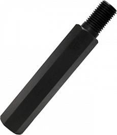 Стальной удлинитель для алмазной коронки Diamaster Steel 1 1/4 UNC, 200 мм Стальной удлинитель для алмазной коронки Diamaster Steel 1 1/4 UNC, 200 мм